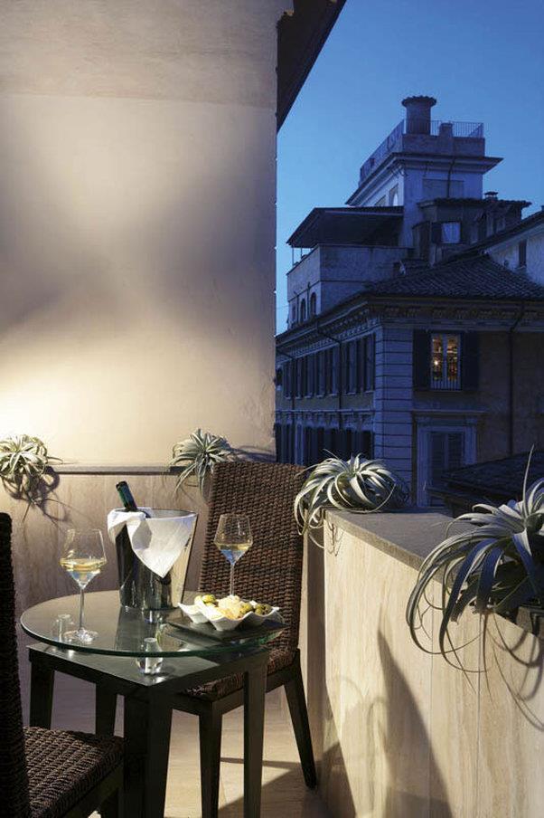 Pensión Intown Luxury House 3*
