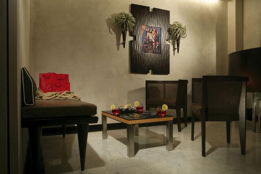 Pensión Intown Luxury House