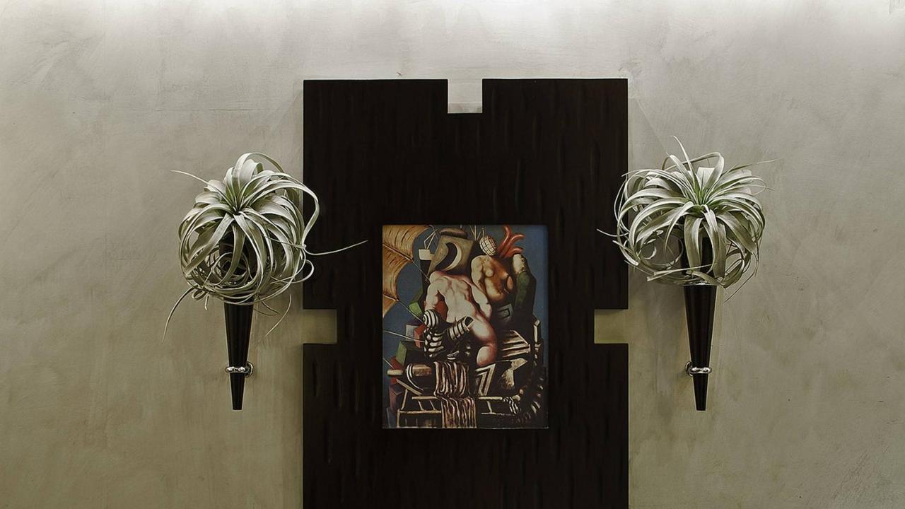 Pensión Intown Luxury House 3*