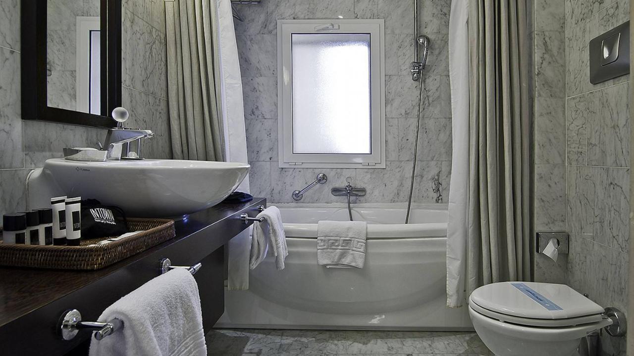 Pensión Intown Luxury House 3*