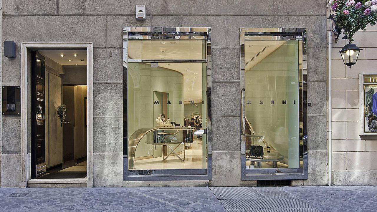 Pensión Intown Luxury House