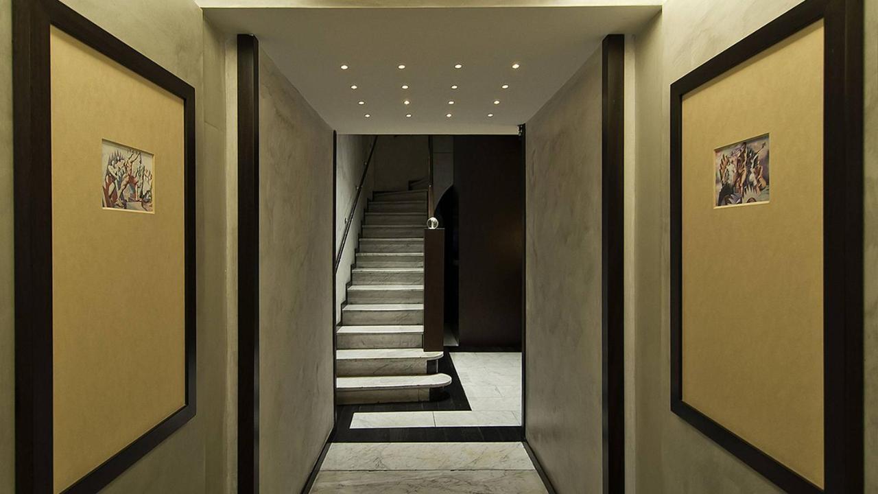 Pensión Intown Luxury House