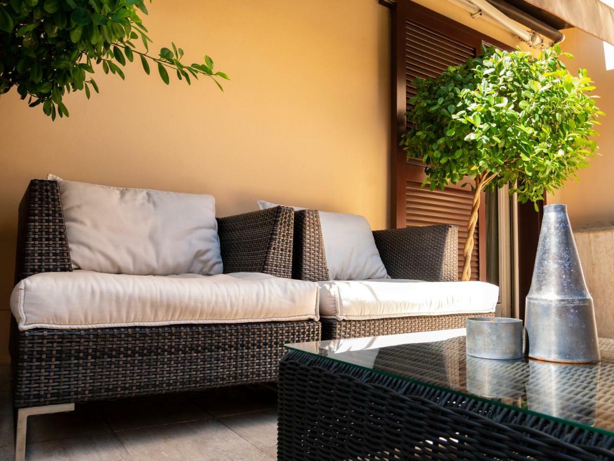 Pensión Intown Luxury House