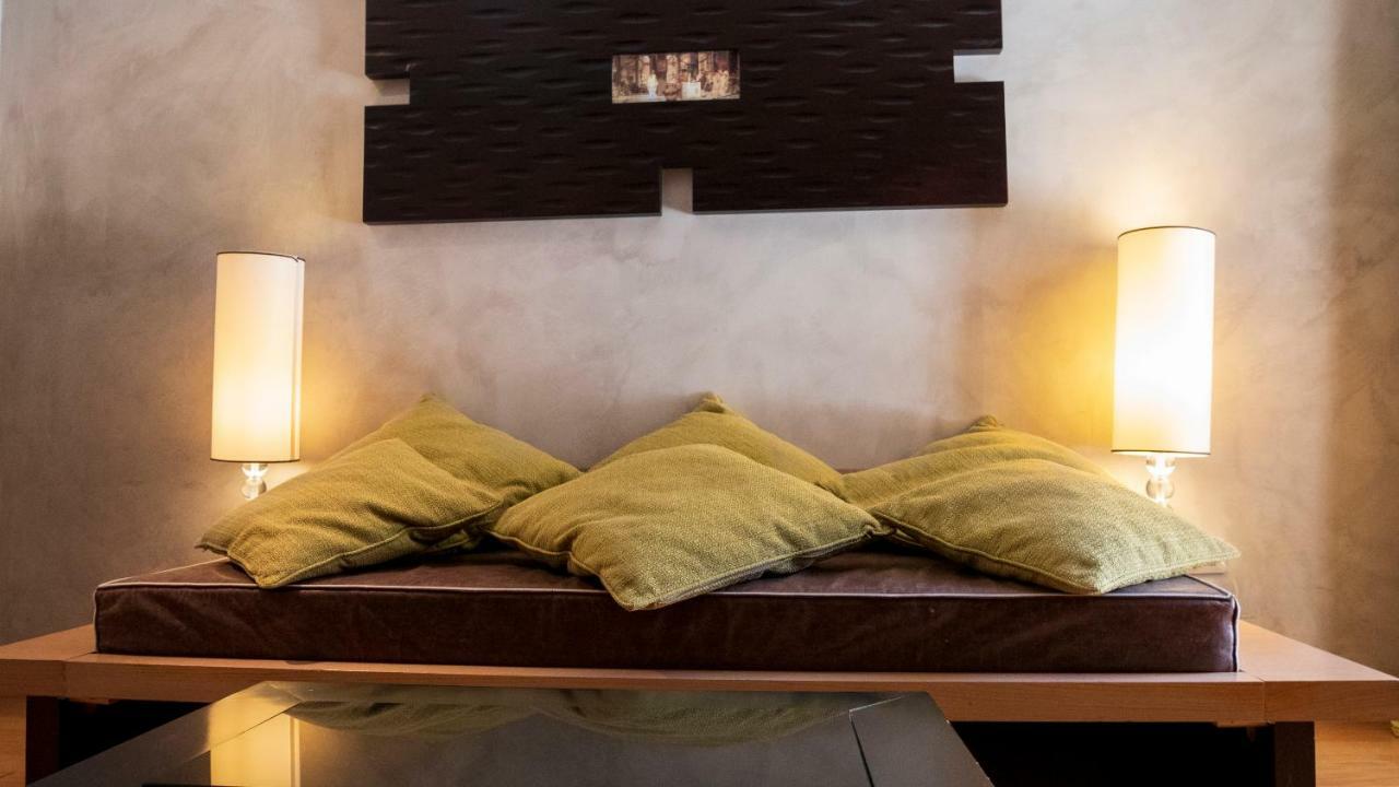 Intown Luxury House Pensión Roma