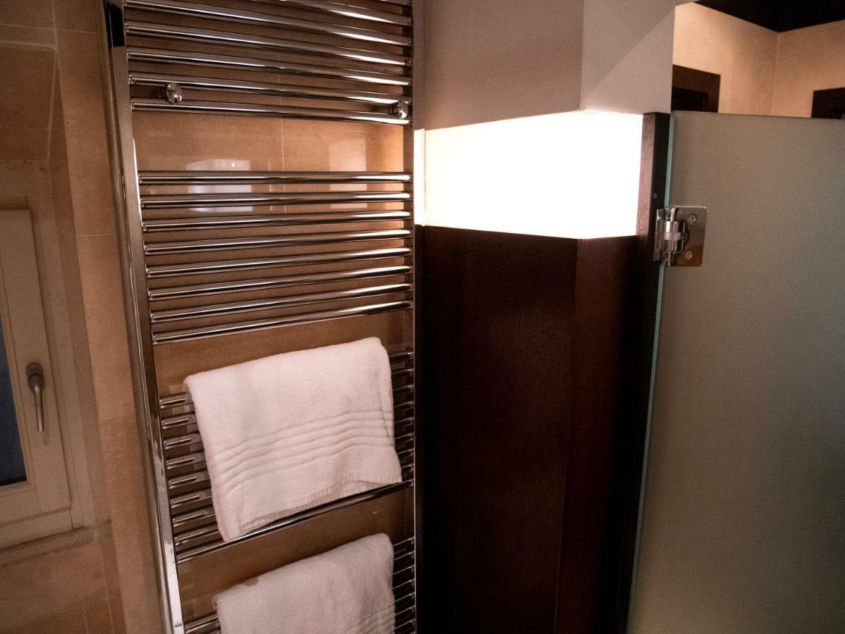Pensión Intown Luxury House Roma