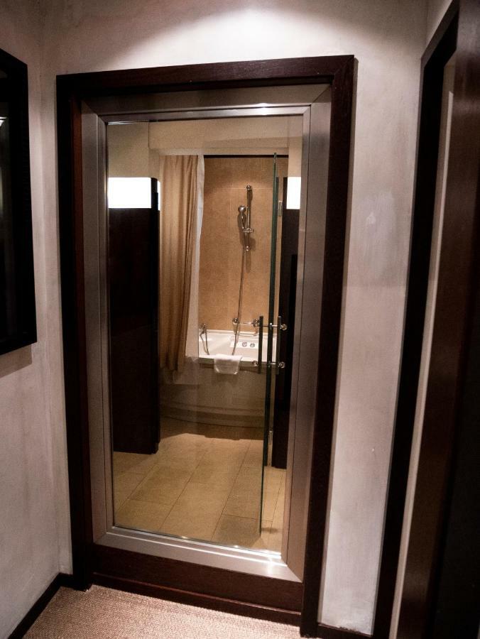 Pensión Intown Luxury House 3*
